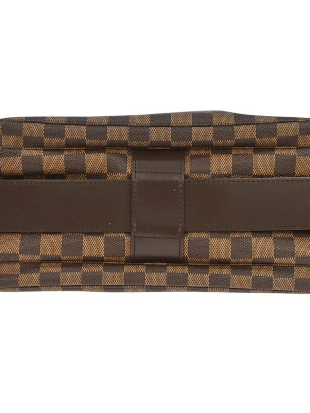 LOUIS VUITTON DAMIER NAVIGLIO SHOULDER BAG - Picture 3 of 14